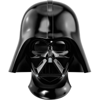 Конструктор LEGO Star Wars Дарт Вейдер (75111) изображение 5
