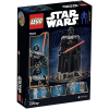 Конструктор LEGO Star Wars Дарт Вейдер (75111) изображение 6