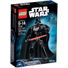 Конструктор LEGO Star Wars Дарт Вейдер (75111)