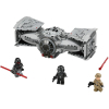 Конструктор LEGO Star Wars Улучшенный Прототип TIE Истребителя (75082) зображення 2