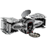Конструктор LEGO Star Wars Улучшенный Прототип TIE Истребителя (75082) зображення 4
