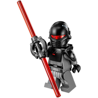 Конструктор LEGO Star Wars Улучшенный Прототип TIE Истребителя (75082) зображення 6