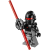 Конструктор LEGO Star Wars Улучшенный Прототип TIE Истребителя (75082) зображення 6
