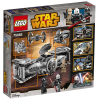 Конструктор LEGO Star Wars Улучшенный Прототип TIE Истребителя (75082) зображення 8
