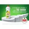 Средство для ручного мытья посуды Fairy Зеленое яблоко 1 л (5413149314139) изображение 2
