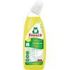 Средство для чистки унитаза Frosch Лимон 750 мл (4009175170507/4001499142420)