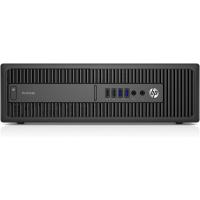 Компьютер HP ProDesk G2 600 G2 SFF/1 (L1Q39AV) изображение 2