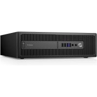 Компьютер HP ProDesk G2 600 G2 SFF/1 (L1Q39AV) изображение 3