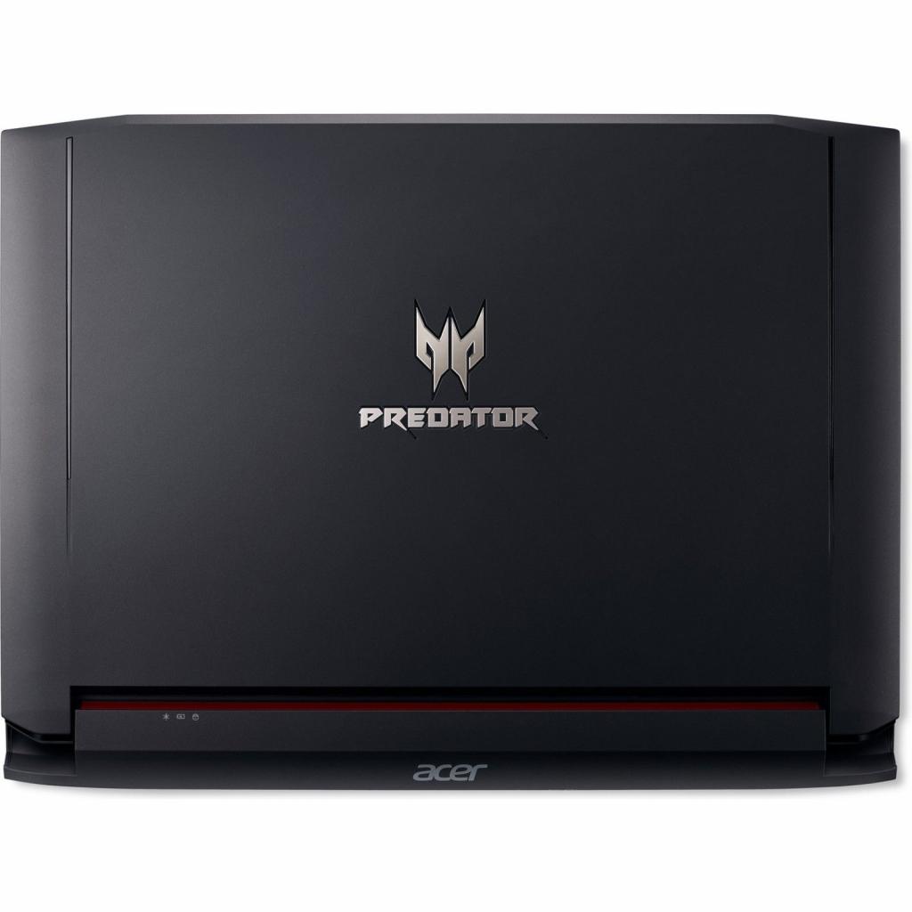 Ноутбук Acer Predator G9-791-522F (NX.Q03EU.008) зображення 11