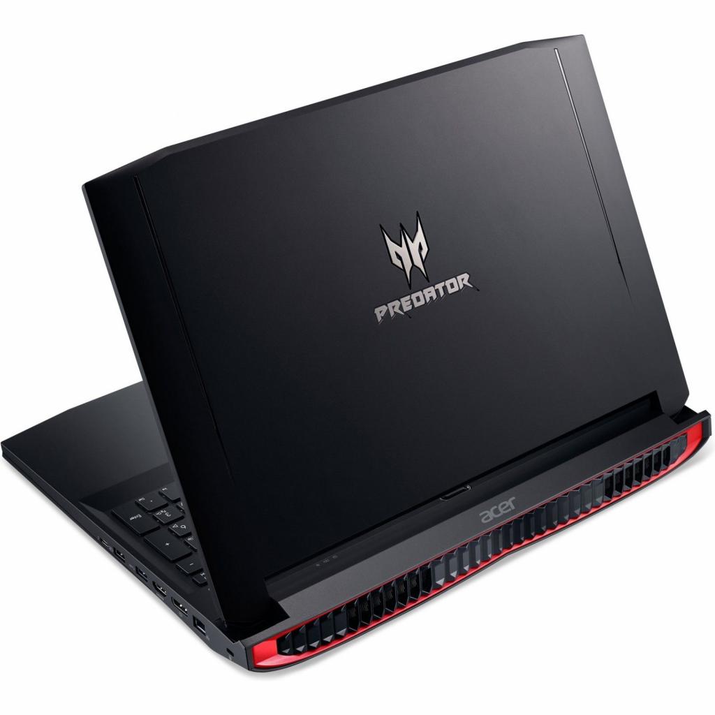 Ноутбук Acer Predator G9-791-522F (NX.Q03EU.008) зображення 2