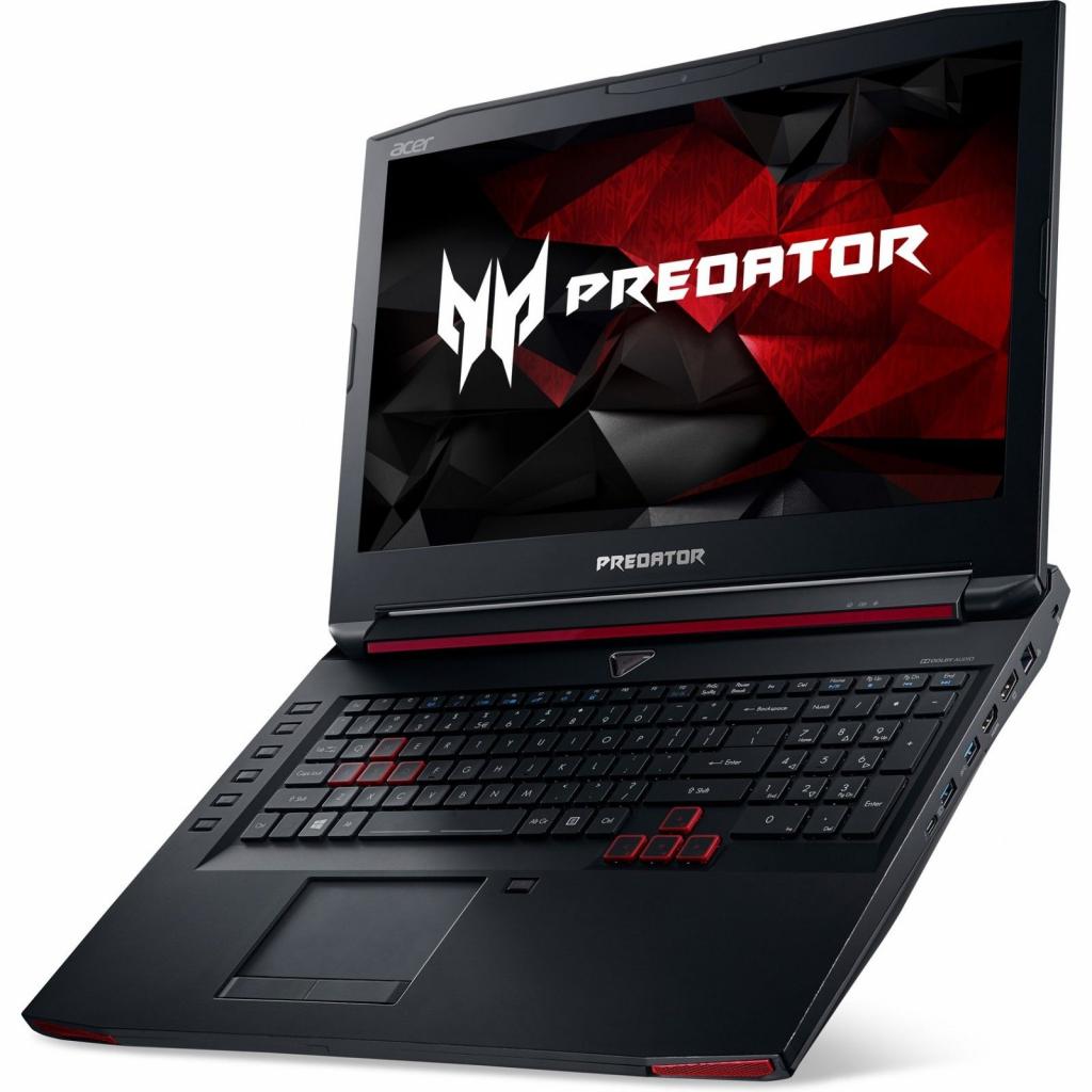 Ноутбук Acer Predator G9-791-522F (NX.Q03EU.008) изображение 4