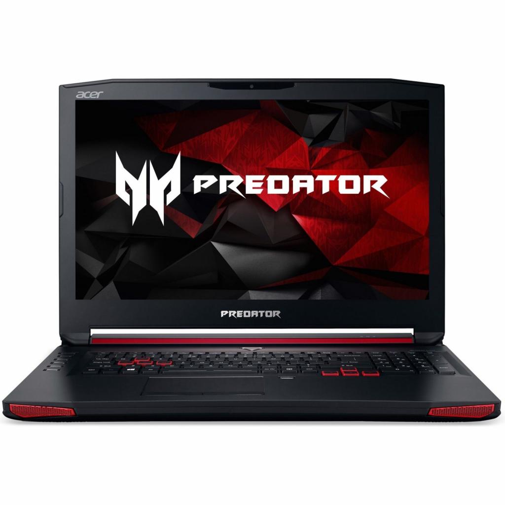 Ноутбук Acer Predator G9-791-522F (NX.Q03EU.008)