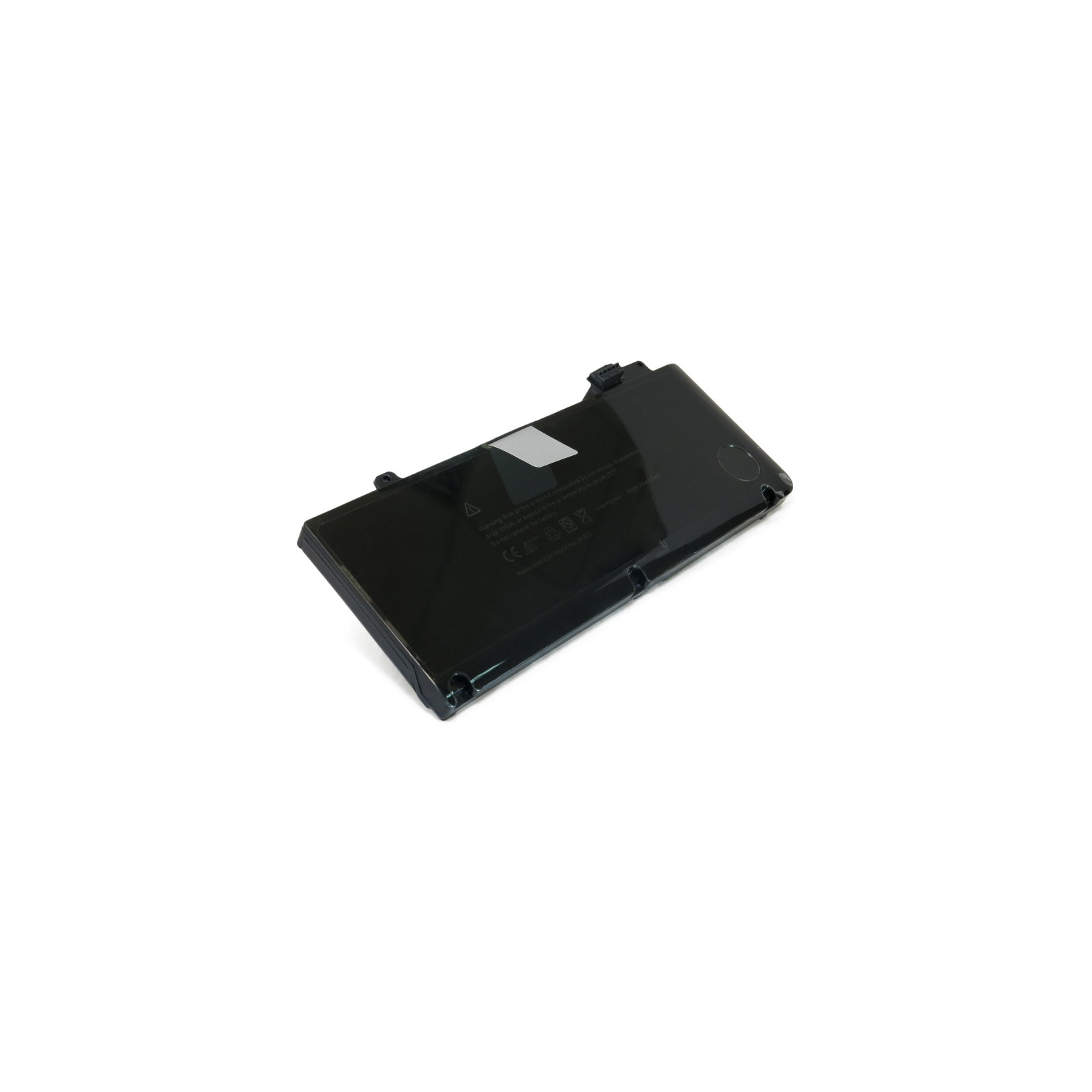 Аккумулятор для ноутбука APPLE A1322 (5200 mAh) Extradigital (BNA3905) изображение 2