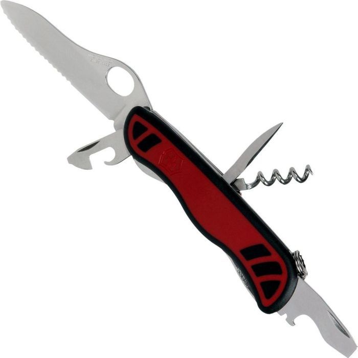 Нож Victorinox Nomad (0.8351.MWC)