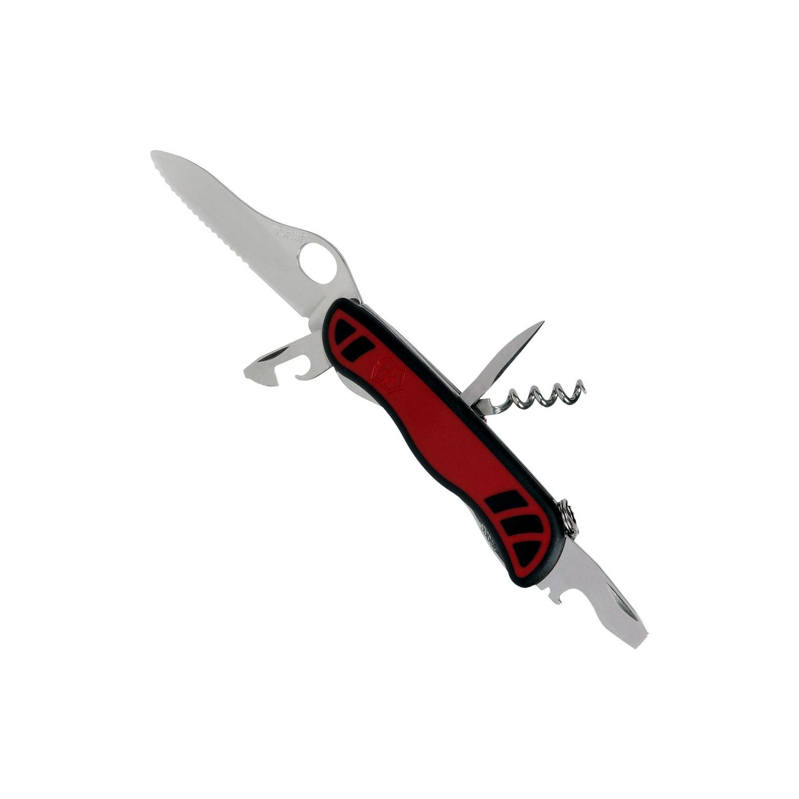 Нож Victorinox Nomad (0.8351.MWC)