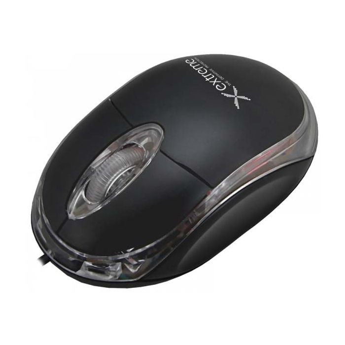 Мышка Esperanza Extreme XM102K Black