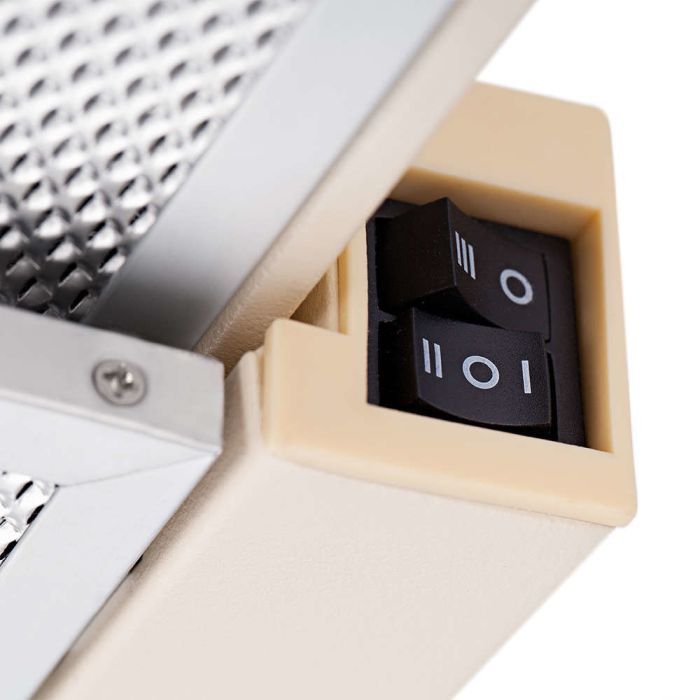 Вытяжка кухонная Pyramida TL 50 (1100) IV изображение 6