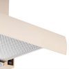 Вытяжка кухонная Pyramida TL 50 (1100) IV изображение 9