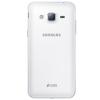 Мобильный телефон Samsung SM-J320H (Galaxy J3 2016 Duos) White (SM-J320HZWDSEK) изображение 2
