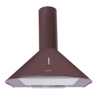 Вытяжка кухонная Perfelli KR 510 BR изображение 2