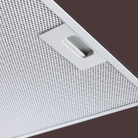 Вытяжка кухонная Perfelli KR 510 BR изображение 4