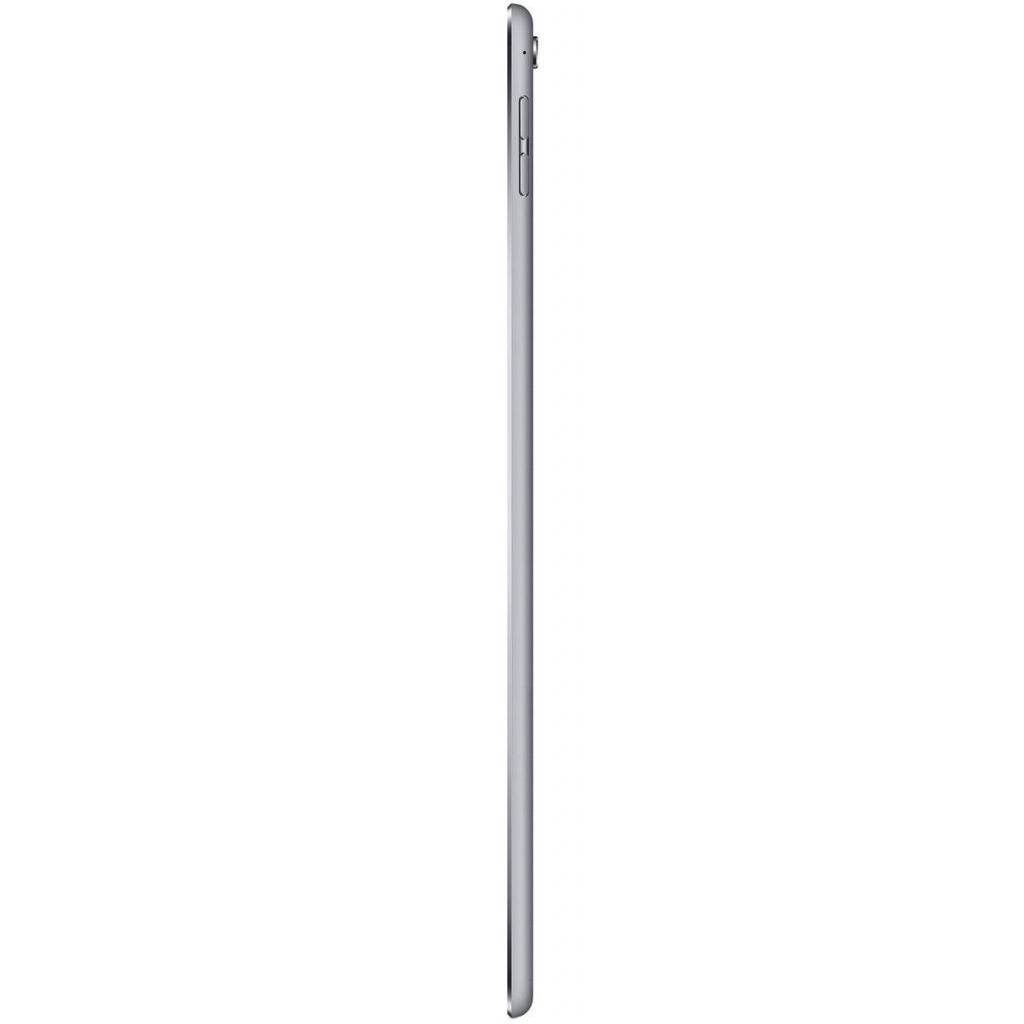 Планшет Apple A1673 iPad Pro 9.7-inch Wi-Fi 256GB Space Gray (MLMY2RK/A) изображение 3