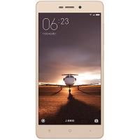 Мобильный телефон Xiaomi Redmi 3 Gold