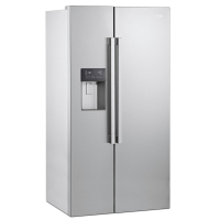 Холодильник Beko GN162320X изображение 2