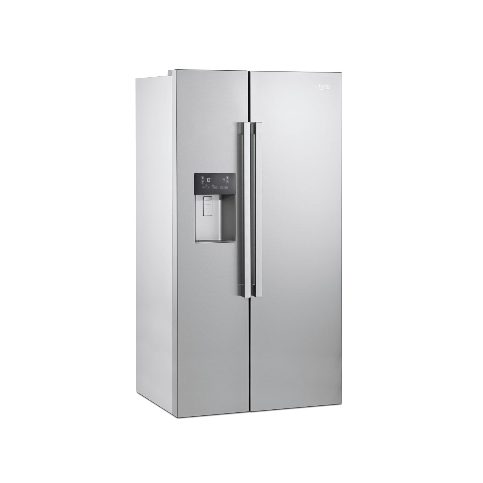 Холодильник Beko GN162320X зображення 2