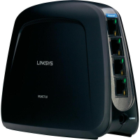 Сетевая карта Linksys WUMC710 изображение 2