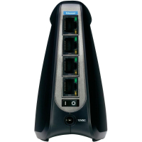 Сетевая карта Linksys WUMC710 изображение 4