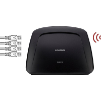 Сетевая карта Linksys WUMC710 изображение 5