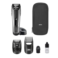 Триммер Braun BT5090 изображение 4