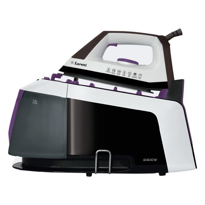 Парова станція Laretti LR 8300 (LR8300)