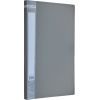 Папка-швидкозшивач Buromax А4 JOBMAX, gray (BM.3406-09)