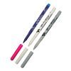 Фломастери Centropen 2599 Duomagic, 10шт (8 tones + 2 different erasers) (2599/10) зображення 2