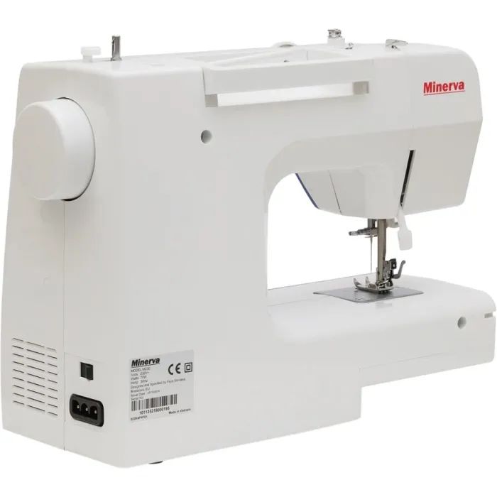 Швейна машина Minerva M230 зображення 5