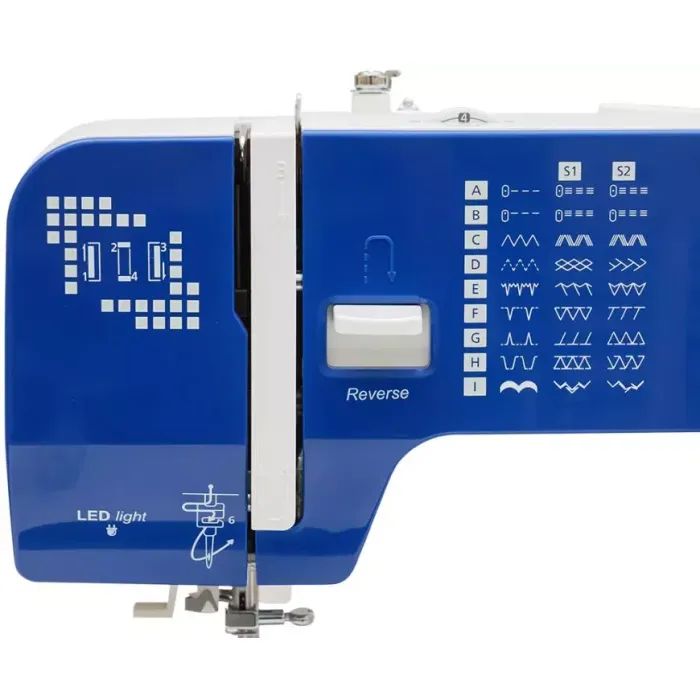 Швейна машина Minerva M230 зображення 7