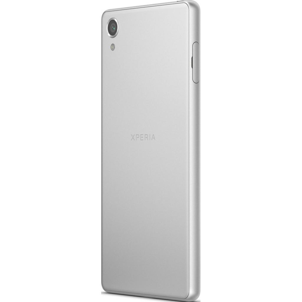 Мобильный телефон Sony F5122 (Xperia X DualSim) White изображение 2