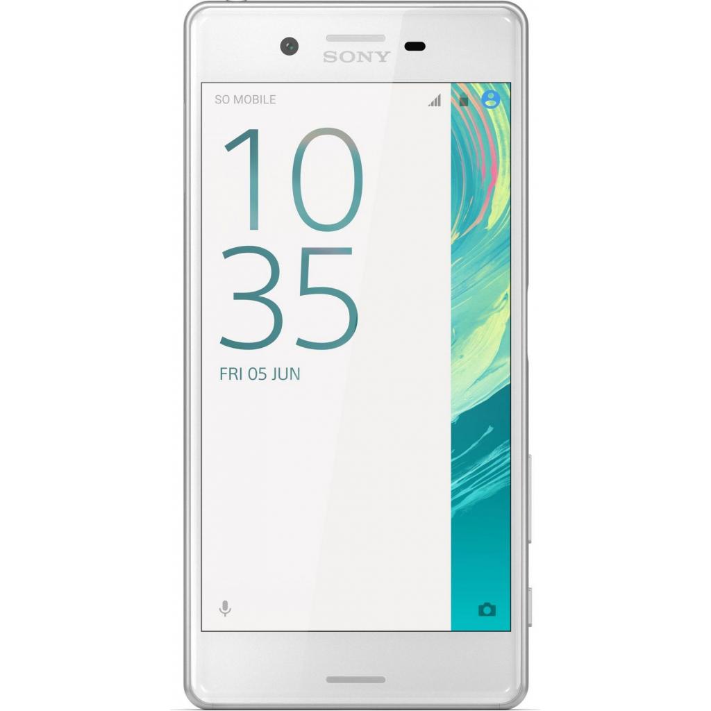 Мобильный телефон Sony F5122 (Xperia X DualSim) White