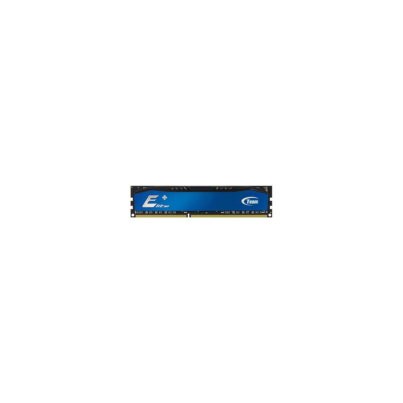 Модуль пам'яті для комп'ютера DDR4 8GB 2133 MHz Elite Plus Blue Team (TPBD48G2133HC1501)