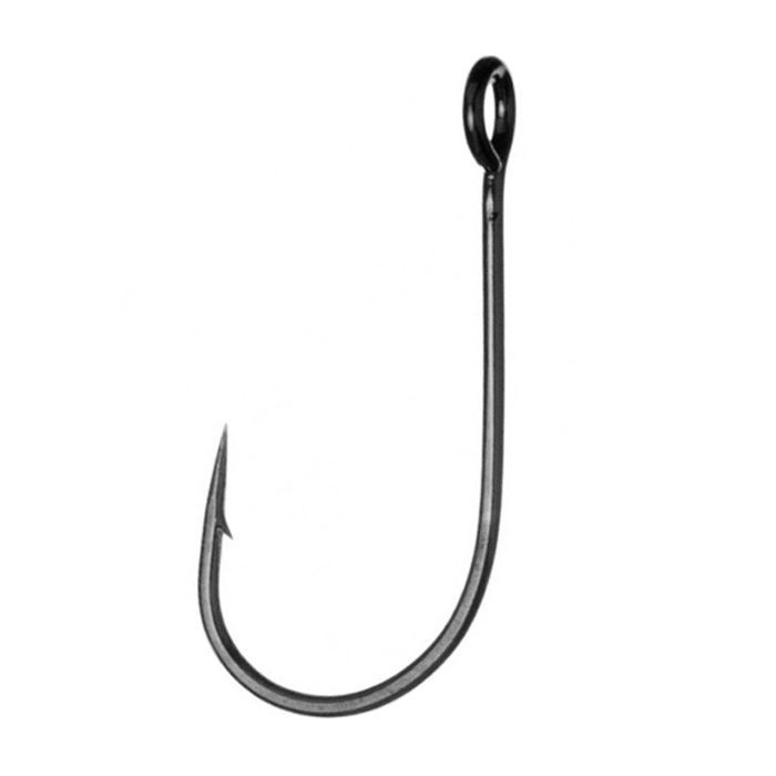 Крючок Decoy Single 31 8, 10 шт (1562.02.77)