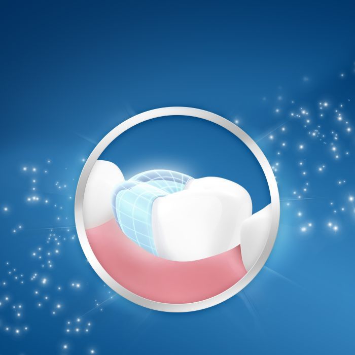 Зубна щітка Oral-B 1 + 1 Pro-Expert Все В Одному середньої жорсткості (3014260022051) зображення 7
