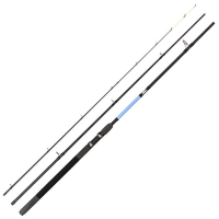 Удилище Brain Apex APX390-130 3,9m, до 130g (1858.40.13)