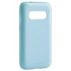 Чехол для мобильного телефона Melkco для Samsung G310/Ace 4 Poly Jacket TPU Blue (6174676)