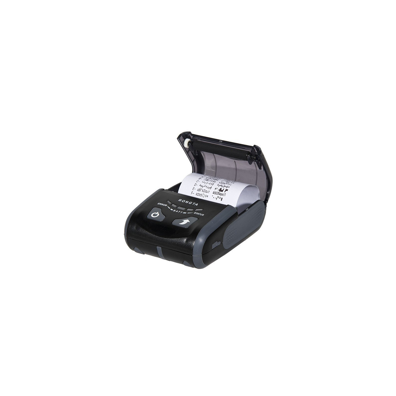 Принтер этикеток Rongta RPP200BU (BT+USB) (9723) изображение 3