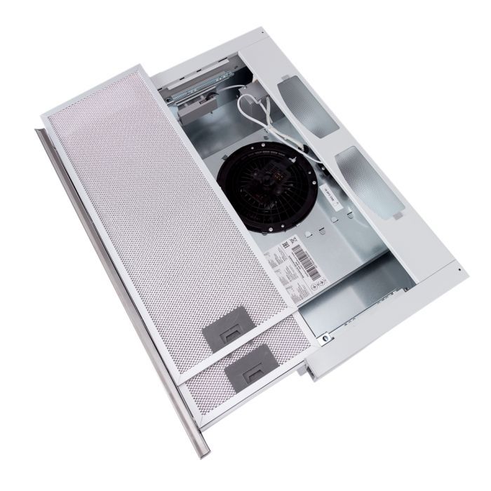 Витяжка кухонна Pyramida TL 50 SLIM IX зображення 10