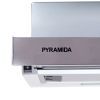 Витяжка кухонна Pyramida TL 50 SLIM IX зображення 3