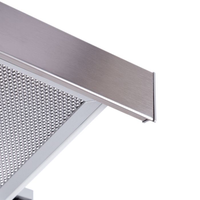 Витяжка кухонна Pyramida TL 50 SLIM IX зображення 4
