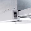 Витяжка кухонна Pyramida TL 50 SLIM IX зображення 5